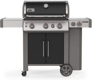 Weber Genesis II E-335