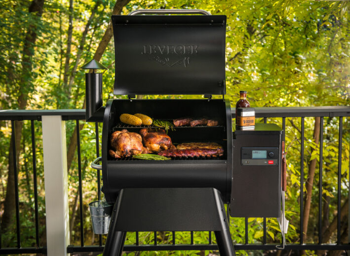 Is A Pellet Grill Better Than A Smoker? 2024 Guide