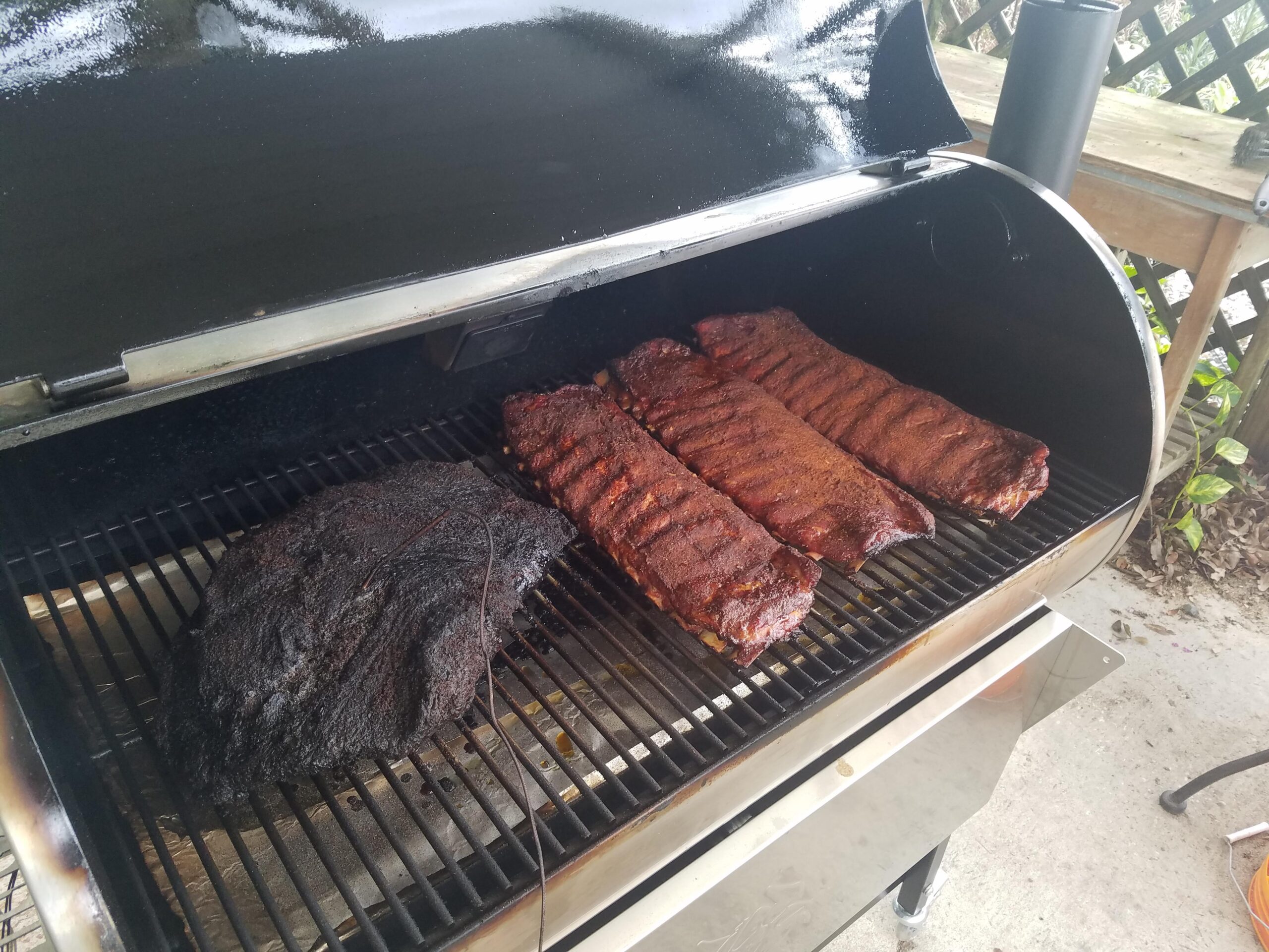 Rec Tec RT700 2024 Review