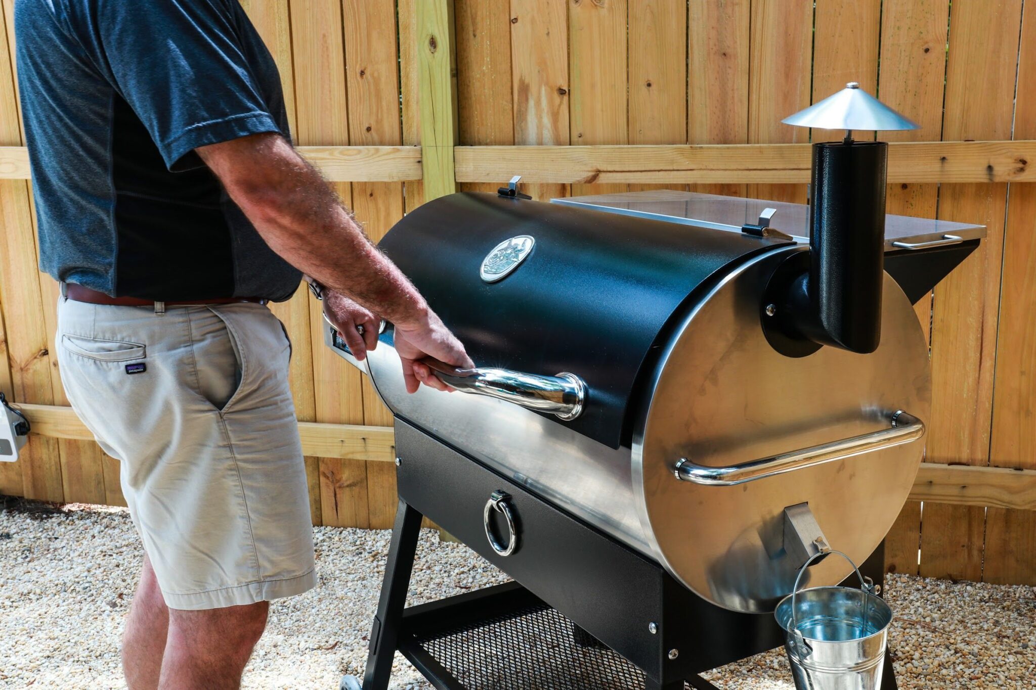 Rec Tec RT700 2024 Review