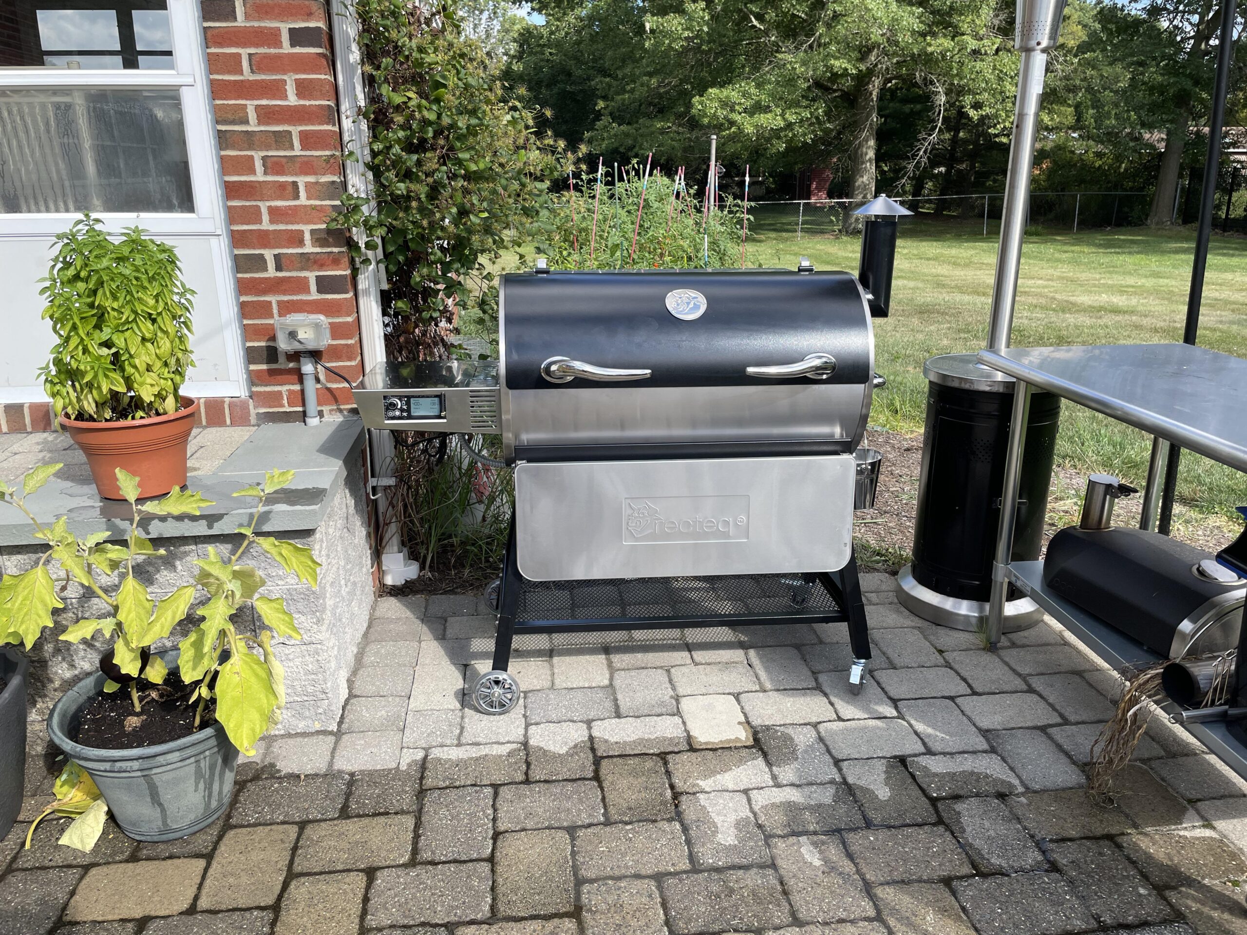 Rec Tec RT700 2024 Review