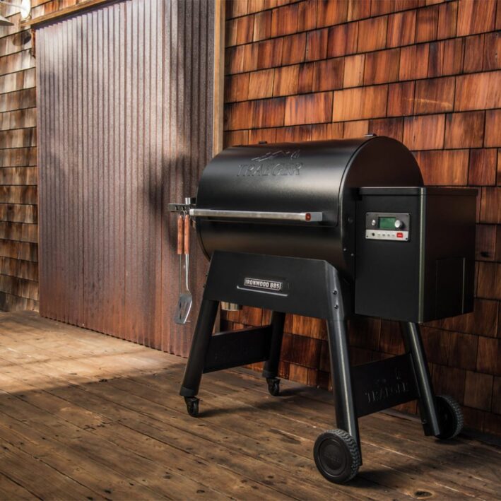 Is A Pellet Grill Better Than A Smoker? 2024 Guide