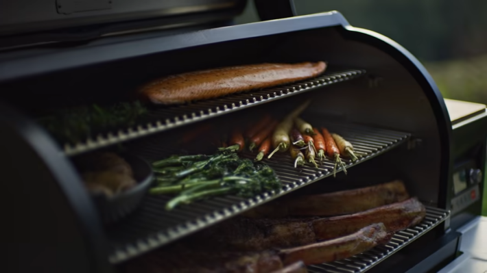 What Makes Traeger The Best Pellet Grill